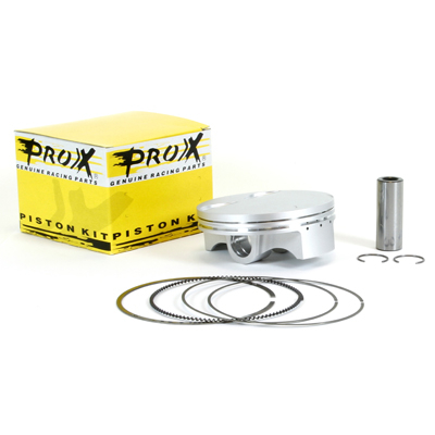 Pistoane pentru motoare 4T - PROX - piston Honda CRF 450R '02-'03 (11.5:1) (STD. + 0,01MM) (95.97MM) (OEM: 13101-MEB-670)