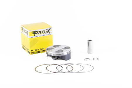 Pistoane pentru motoare 4T - PROX - piston Honda CRF 450R '09-'12 (95,96MM) (13,0:1-OEM=12:1) (OEM:13101-MEN-A30) "art" (oferta specjalna) lichidare stoc