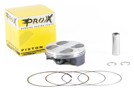 Pistoane pentru motoare 4T - PROX - piston Honda CRF 450R '09-'12 (95,97MM) (13,0:1-OEM=12:1) (OEM:13101-MEN-A30) "art"