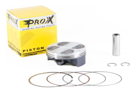 Pistoane pentru motoare 4T - PROX - piston Honda CRF 450R '09-'12 (95,98MM) (13,0:1OEM=12:1) (OEM:13101-MEN-A30) "art" (oferta specjalna) lichidare stoc