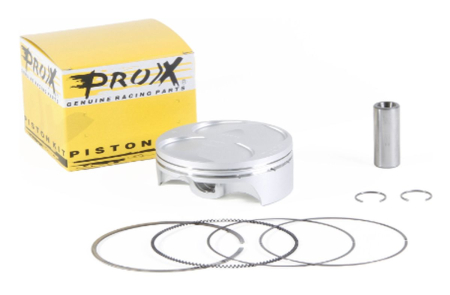 Pistoane pentru motoare 4T - PROX - piston Honda CRF 450R '09-'12 (HC 13.0:1) (STD. + 0.01MM) (95.97MM) (OEM: 13101-MEN-A30)