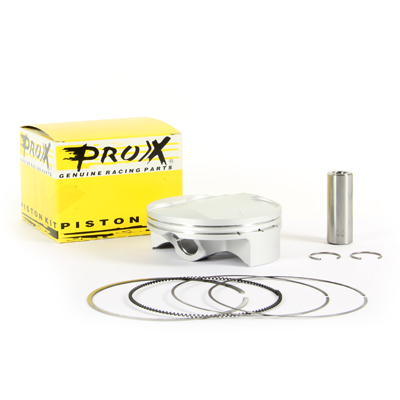 Pistoane pentru motoare 4T - PROX - piston Honda CRF 450R '17-'26, CRF 450RX '17-'26, (95,97MM)(13,5:1) (OEM:13101-MKE-A00)