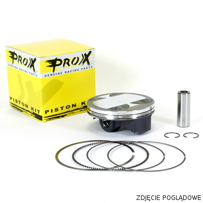 Pistoane pentru motoare 4T - PROX - piston Honda CRF 450X '19-'26, CRF 450L '19-'26, (95,96MM, 12.01:1)
