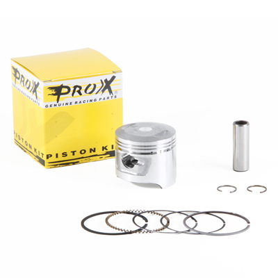 Pistoane pentru motoare 2T - PROX - piston Honda CRF 70F 04-12, XR 70R (48,00MM=+1,00MM) (OEM:13101-GCF-A20)