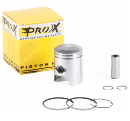 Pistoane-Segmenți-Bolțuri - PROX - piston Honda MB 5>MT 50 (39.75MM) - wycofany cu