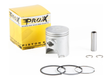 Pistoane pentru motoare 2T - PROX - piston Honda NH 90 aero GW3 (50.00MM=+2.00MM)