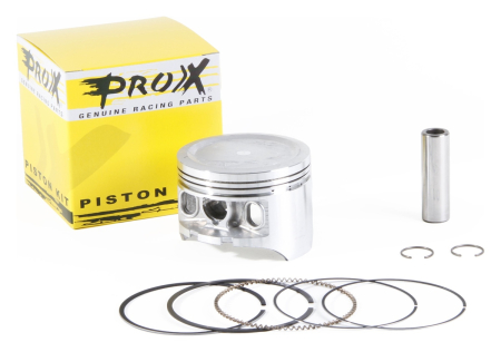 Pistoane pentru motoare 4T - PROX - piston Honda TRX 350 rancher (00-06) (80,00MM=+1,50MM) (OEM:13101-HN5-670) - wycofany cu