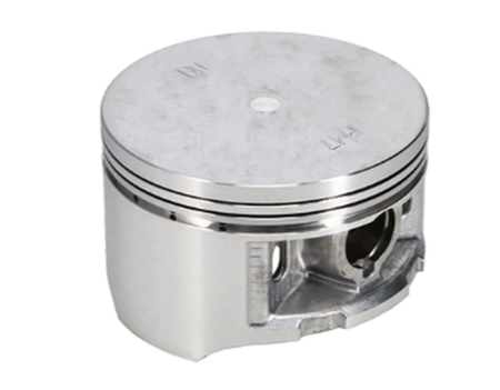 Pistoane pentru motoare 4T - PROX - piston Honda TRX 400 FOREMAN`95-03 (86,25MM=+0,25MM) - wycofany cu