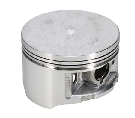 Pistoane pentru motoare 4T - PROX - piston Honda TRX 400 FOREMAN`95-03 (88,00MM=+2,00MM) wycofany (oferta specjalna) lichidare stoc - wycofany cu