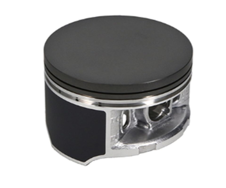 Pistoane pentru motoare 4T - PROX - piston Honda TRX 500 rubicon '01-'14 (93.00MM) (8.5:1) (bolt 20MM)