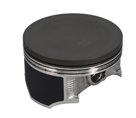 Pistoane pentru motoare 4T - PROX - piston Honda TRX 680 rincon '06-'21 (102.00MM) (9.2:1) - wycofany cu