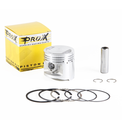 Pistoane pentru motoare 4T - PROX - piston Honda XL 125 77-83, CB 125 S (57,50MM)