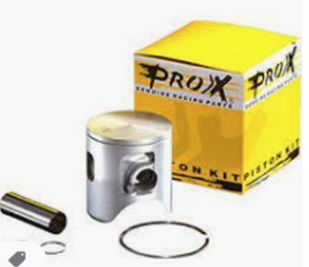 Pistoane pentru motoare 4T - PROX - piston Honda XL 125 '77-83, CB 125S (56.75MM)