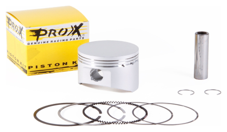 Pistoane pentru motoare 4T - PROX - piston Honda XL 500 '81-'85; XR 500 '78-'82 (91.00MM) (8.6:1) (bolt 21MM)