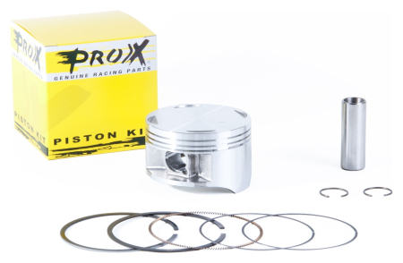 Pistoane-Segmenți-Bolțuri - PROX - piston Honda XR 400R (96-04), TRX 400 ex/x (99-14) (86,00MM=+0,50MM)