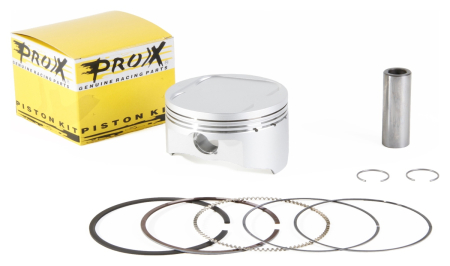 Pistoane pentru motoare 4T - PROX - piston Honda XR 650 R '00-'07 (99.96MM)
