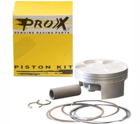 Pistoane pentru motoare 4T - PROX - piston Husqvarna 4T TE 310 '09-10 (82.96mm) (OEM:8000 H 0507)
