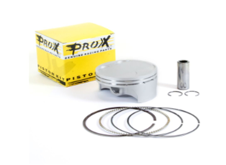 Pistoane pentru motoare 4T - PROX - piston Husqvarna TC 450 '06-'10, TXC 450 '08-'10 (96.97MM)
