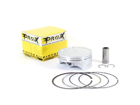 Pistoane pentru motoare 4T - PROX - piston Husqvarna TC 510 '06-'09, TXC 510 '08-'10 (96,96MM)