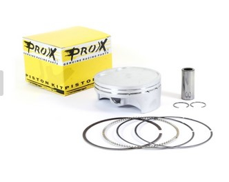 Pistoane pentru motoare 4T - PROX - piston Husqvarna TC 510 '06-'09, TXC 510 '08-'10 (96,97MM)