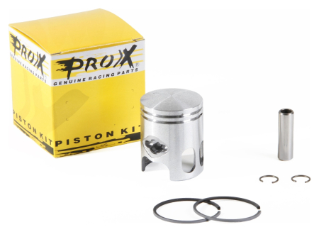 Pistoane pentru motoare 2T - PROX - piston JOG 50 minarelli Aprilia sr/amico/sonic/rally/guliver/sonic, Yamaha aerox/neos/ why/beluga/bws 50 (0,50MM=40,50MM)
