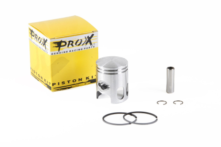Pistoane pentru motoare 2T - PROX - piston JOG 50 minarelli,Aprilia sr/amico/sonic/rally/guliver/sonic, Yamaha aerox/neos/ why/beluga/bws 50, (40,00MM=nominal)