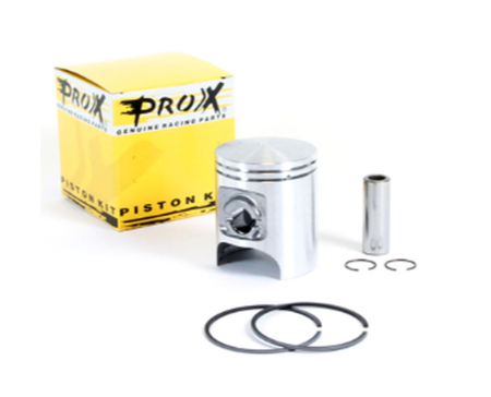 Pistoane-Segmenți-Bolțuri - PROX - piston Kawasaki AR 125 (55.00MM) - wycofany cu