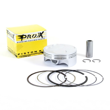 Pistoane pentru motoare 4T - PROX - piston Kawasaki KFX 450R '08-14 (HC 13.4:1) (95.95MM) (OEM:13001-0079) - wycofany cu