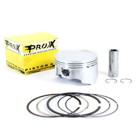 Pistoane pentru motoare 4T - PROX - piston Kawasaki KLX650 '93-95/KLX650R '96-01 (9.5:1) (99.95MM) (OEM:13001-1438)
