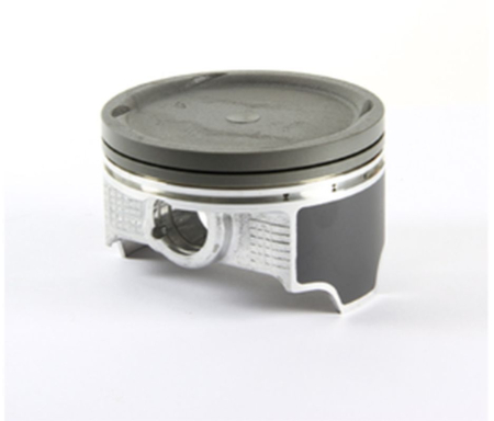 Pistoane-Segmenți-Bolțuri - PROX - piston Kawasaki KVF 750 brute force 05-11 (84,98MM) (8,8:1) (OEM:13001-0021)