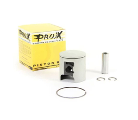 Pistoane-Segmenți-Bolțuri - PROX - piston Kawasaki KX 100 '95-'21, KX 112 '22-'24 (STD. + 0.02MM) (52.47MM)