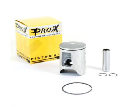 Pistoane pentru motoare 2T - PROX - piston Kawasaki KX 125 03-08 (53,95MM) (oferta specjalna) lichidare stoc