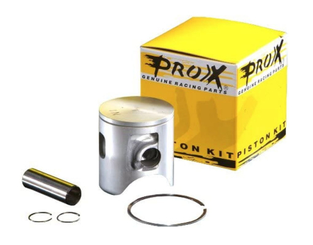 Pistoane pentru motoare 2T - PROX - piston Kawasaki KX 250 '90-'91; KDX 250 '92-'95 (67.36MM)