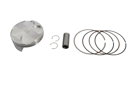 Pistoane pentru motoare 4T - PROX - piston Kawasaki KX 250 F (KXF250) '25-, KX 250 X '25-, 14.0:1 (STD. 77.96MM)