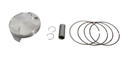 Pistoane pentru motoare 4T - PROX - piston Kawasaki KX 250 F (KXF250) '25-, KX 250 X '25-, 14.0:1 (STD. 77.98MM)