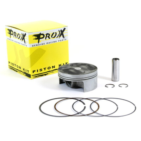 Pistoane pentru motoare 4T - PROX - piston Kawasaki KX 250F '04-05, Suzuki rm-cu 250 '04-06 (76.96MM) (KXF250, RMZ 250)
