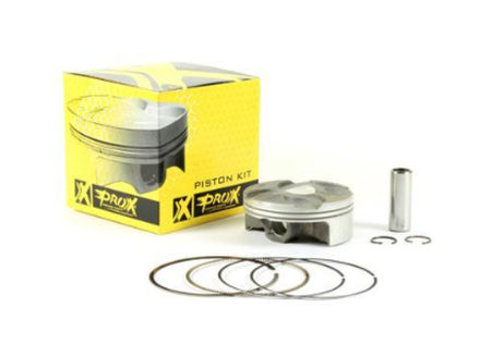 Pistoane pentru motoare 4T - PROX - piston Kawasaki KX 250F>250X '23, 14.1:1 (77.97MM)