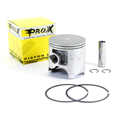 Pistoane-Segmenți-Bolțuri - PROX - piston Kawasaki KX 500 '88-04 (85.94MM)