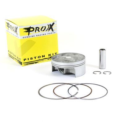 Pistoane-Segmenți-Bolțuri - PROX - piston Kawasaki KXF 250 '06-'09 (76,96MM) (OEM:13001-0062)