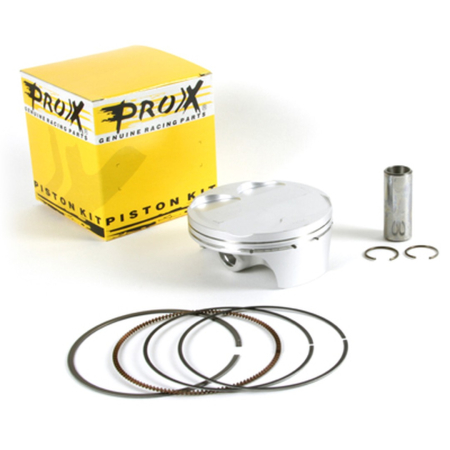 Pistoane pentru motoare 4T - PROX - piston Kawasaki KXF 250 '15-16 13.8:1 (76.97MM)