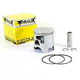 Pistoane pentru motoare 2T - PROX - piston KTM (2T) EXC 300 (EXC300) '04-'17, Husqvarna TE300 14-17, Beta 300 RR 15-17 (71,96MM) (OEM;548.30.107.000)