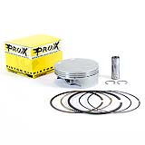 Pistoane-Segmenți-Bolțuri - PROX - piston KTM (4T) 690 supermoto/enduro/ duke 07-11 (101,95MM)