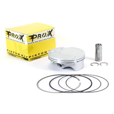 Pistoane pentru motoare 4T - PROX - piston KTM (4T) EXC 500 (EXC500) '12-19, Husaberg 501 '14-19 (11.8:1) (94.95mm)(OEM:787.30.007.000)