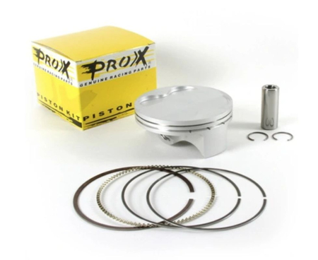 Pistoane pentru motoare 4T - PROX - piston KTM (4T) excr 450 (exc-r 450) 08-11, Husaberg fe/fx 450 09-12 (94,95MM, 11,9:1=STD) (OEM:730.30.007.000)
