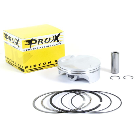 Pistoane pentru motoare 4T - PROX - piston KTM sx-f 350 '11-15 (HC 14.5:1) (87.96MM) - wycofany cu