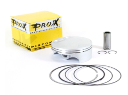 Pistoane pentru motoare 4T - PROX - piston KTM sx-f 505 (SXF505) '08-'09 HC 13.5:1 (99.94MM) - wycofany cu