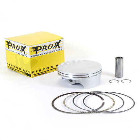Pistoane pentru motoare 4T - PROX - piston KTM SXF 450 '07-12 12.5:1 (96.94MM) (OEM:773.30.007.100)