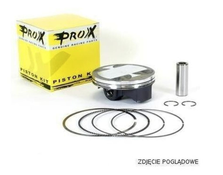 Pistoane pentru motoare 4T - PROX - piston Sherco 250 se-f '14-'18 (75.98MM)