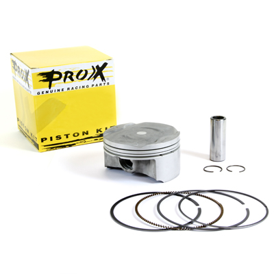 Pistoane pentru motoare 4T - PROX - piston Suzuki DRZ 400 '00-20, LTZ 400 quadsport '03-18 (89.97MM, 12,2:1=STD) (OEM:12111-29F00-0F0)