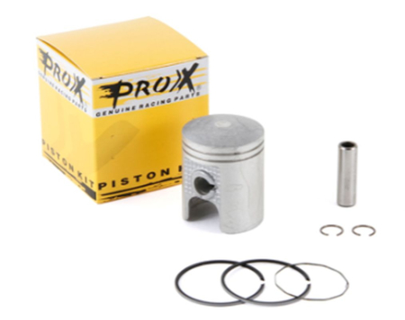 Pistoane pentru motoare 2T - PROX - piston Suzuki LT 80 wszystkie roczniki, Kawasaki KFX 80 03-06 (50,00MM=nominal)(OEM:12110-40B01)